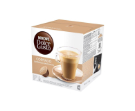 Nestle NESCAFÉ Dolce Gusto Cortado Espresso Macchiato 16k - 330257 - zdjęcie 4
